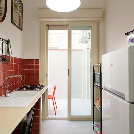 Dallo Zio Totò Casa de hóspedes