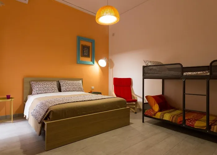 Gasthof Dallo Zio Toto Palermo