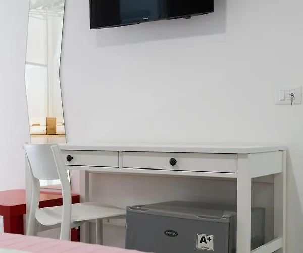 Gasthof Dallo Zio Toto Palermo