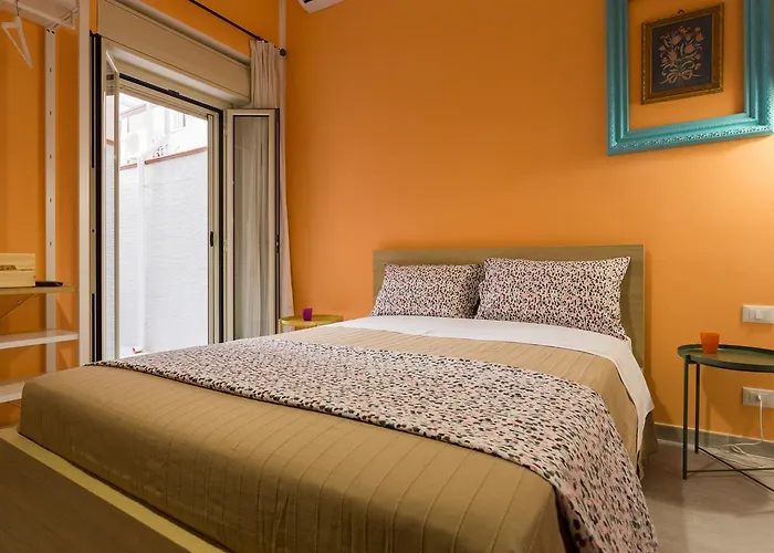 Gasthof Dallo Zio Toto Palermo