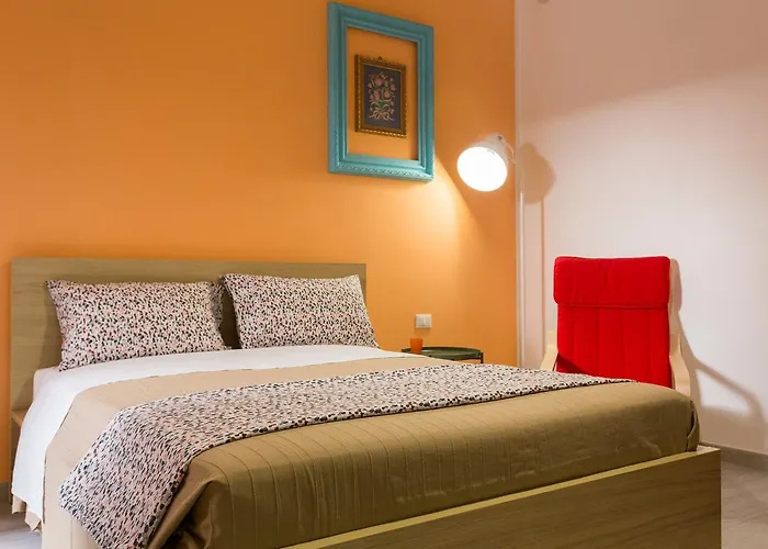 Dallo Zio Toto Palermo