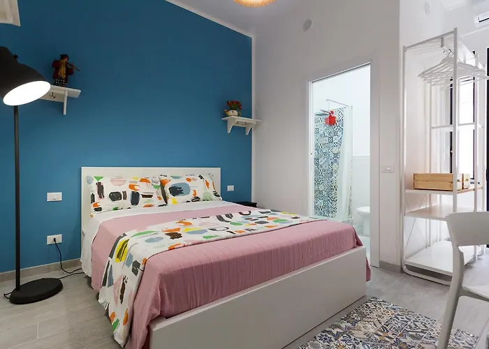 Dallo Zio Toto Palermo