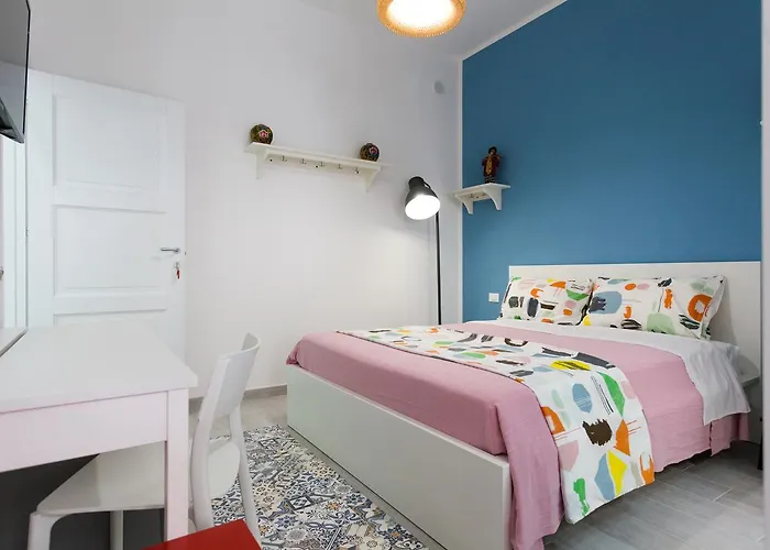 Dallo Zio Toto Gasthof Palermo