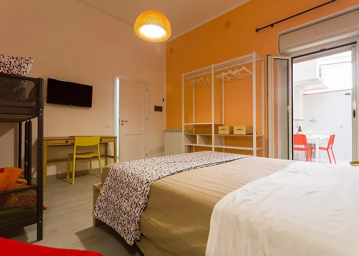 Gasthof Dallo Zio Toto 4*