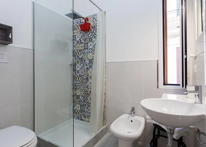 Dallo Zio Toto Gasthof 4*