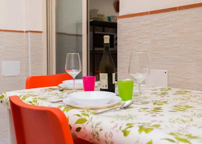 Dallo Zio Toto Gasthof Palermo